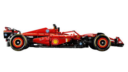 LEGO® Ferrari SF-24 F1 Car