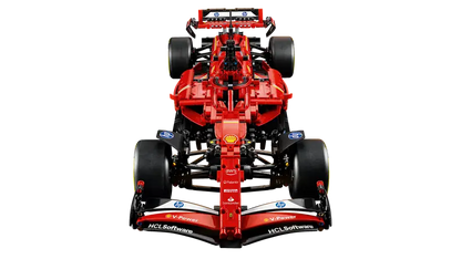 LEGO® Ferrari SF-24 F1 Car