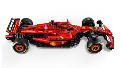 LEGO® Ferrari SF-24 F1 Car