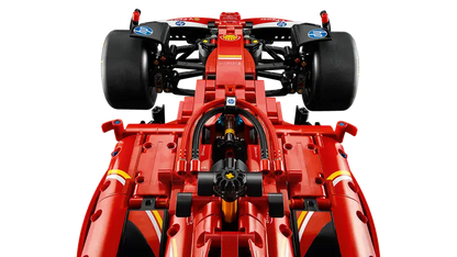 LEGO® Ferrari SF-24 F1 Car