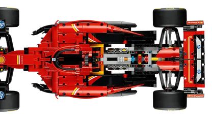 LEGO® Ferrari SF-24 F1 Car