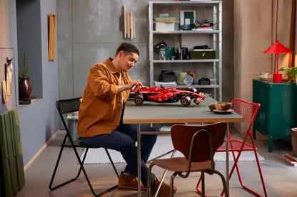 LEGO® Ferrari SF-24 F1 Car