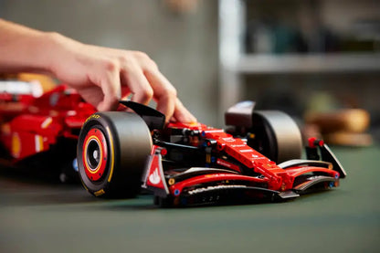 LEGO® Ferrari SF-24 F1 Car