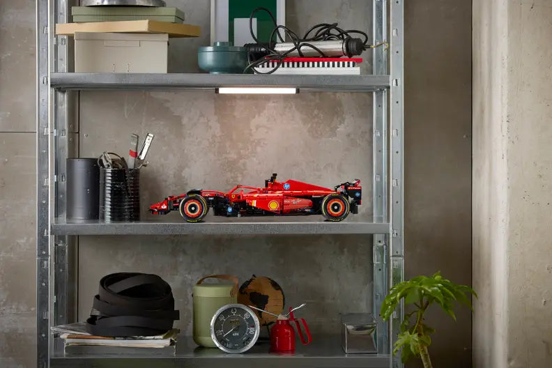 LEGO® Ferrari SF-24 F1 Car