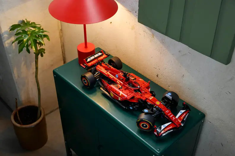 LEGO® Ferrari SF-24 F1 Car