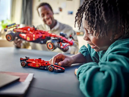 LEGO® Ferrari SF-24 F1 Car