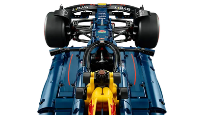 Oracle Red Bull Racing RB20 F1 Car