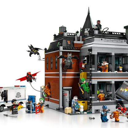 LEGO®Arkham Asylum™