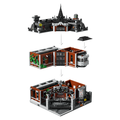 LEGO®Arkham Asylum™