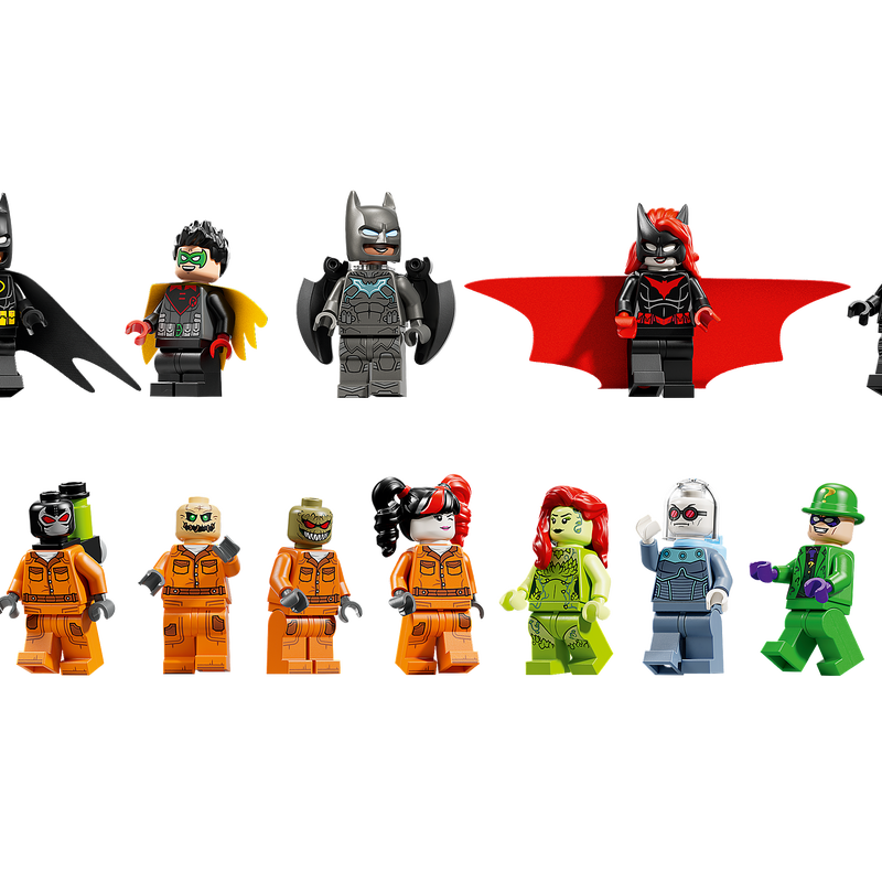 LEGO®Arkham Asylum™