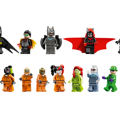 LEGO®Arkham Asylum™