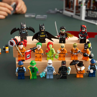 LEGO®Arkham Asylum™