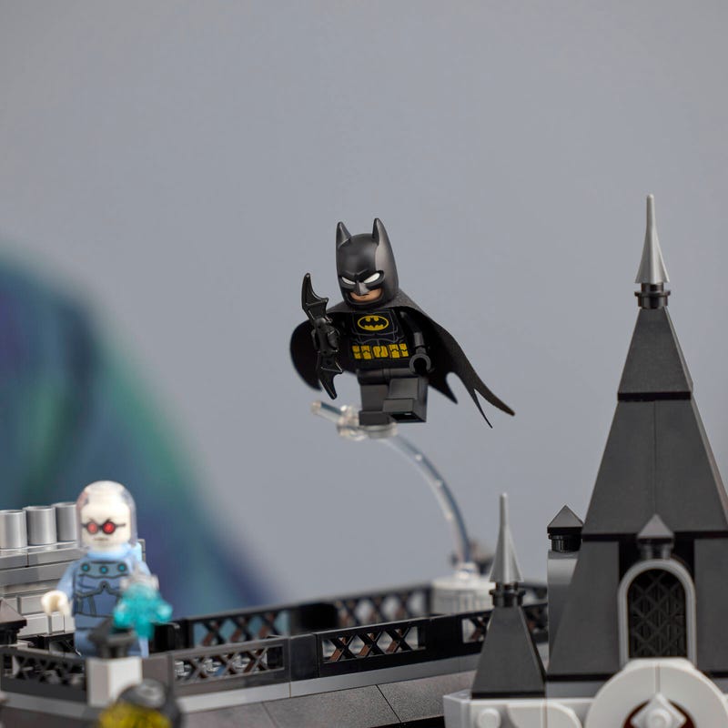 LEGO®Arkham Asylum™