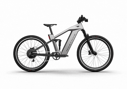 Mustang E-Bike