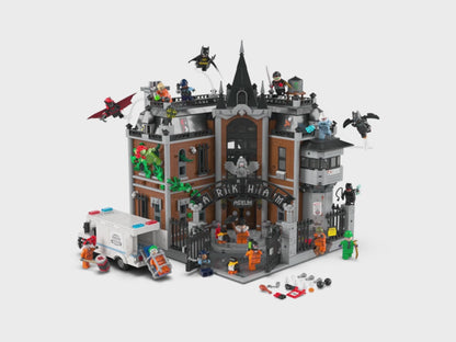 LEGO®Arkham Asylum™