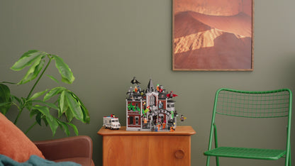 LEGO®Arkham Asylum™